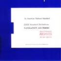 IEEE 172-1971