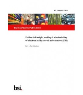BS 10008-1:2020
