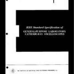 IEEE 311-1970