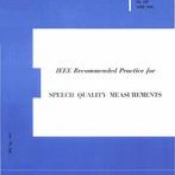 IEEE 297-1969