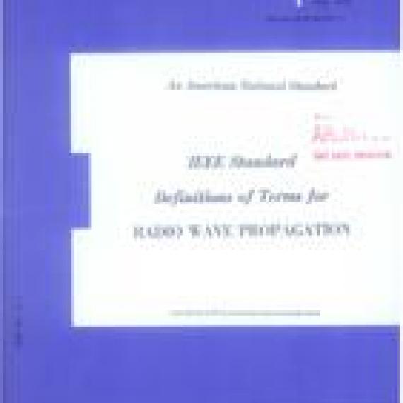 IEEE 211-1969