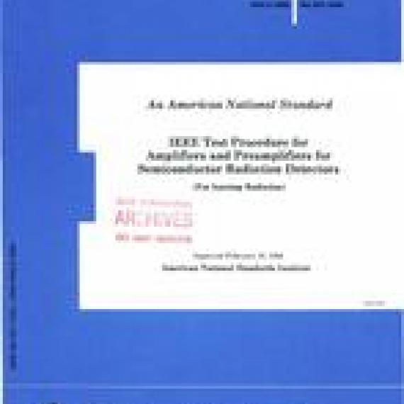 IEEE 301-1969