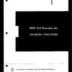IEEE 306-1969