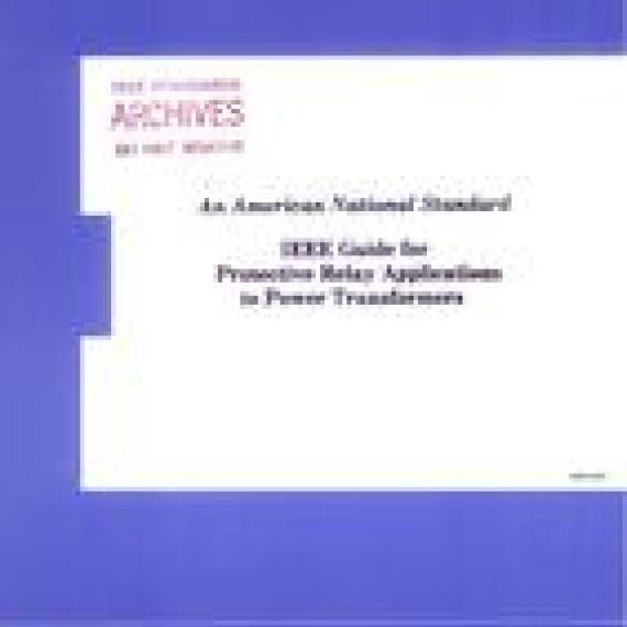 IEEE 273-1967