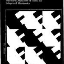 IEEE 274-1966