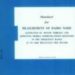 IEEE 263-1965