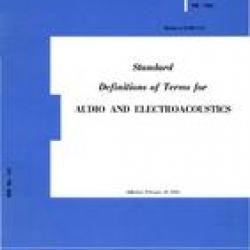 IEEE 151-1965
