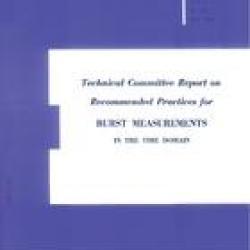 IEEE 257-1964