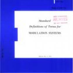 IEEE 170-1964