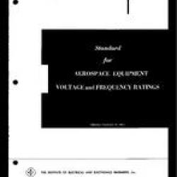 IEEE 127-1963
