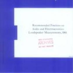 IEEE 219-1961