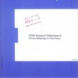 IEEE 204-1961