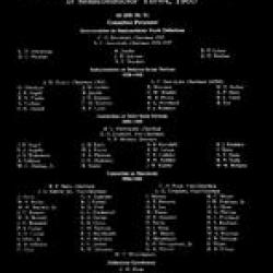 IEEE 216-1960