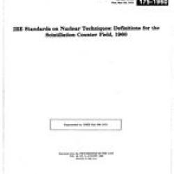IEEE 175-1960