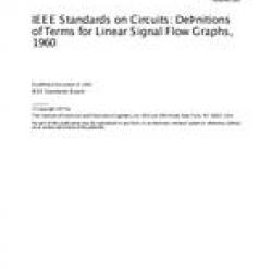 IEEE 155-1960