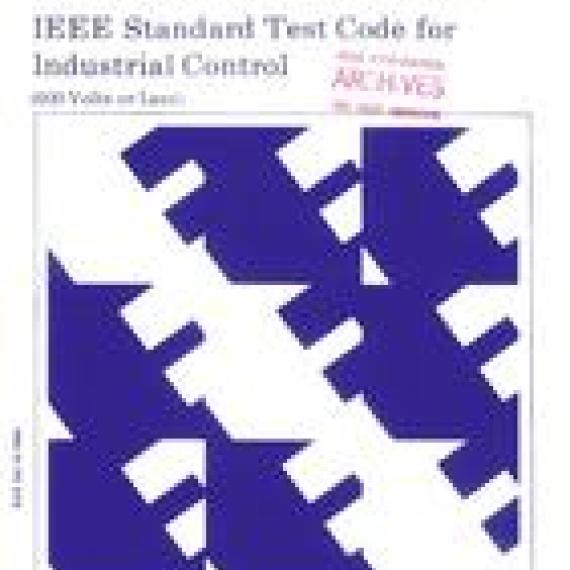 IEEE 74-1958