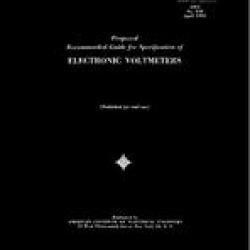 IEEE 108-1955