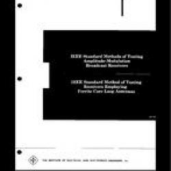 IEEE 189-1955