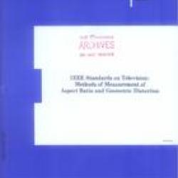IEEE 202-1954