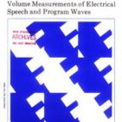IEEE 152-1953