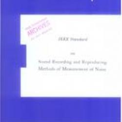 IEEE 191-1953