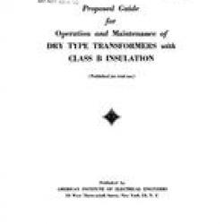 IEEE 53-1952