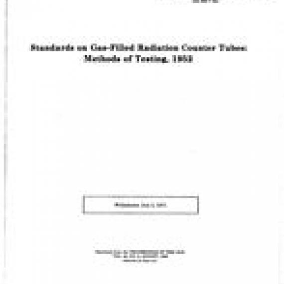 IEEE 159-1952