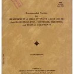 IEEE 950-1952