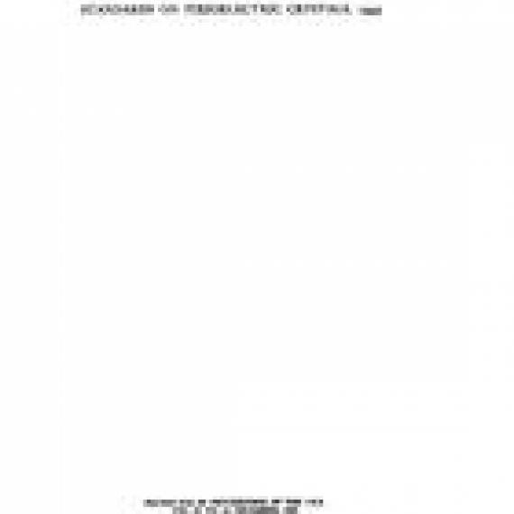 IEEE 176-1949