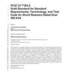 IEEE PC57.21