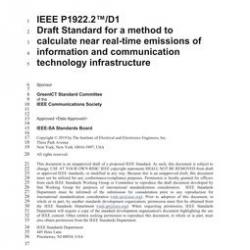 IEEE 1922.2