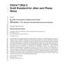 IEEE P2414