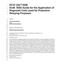 IEEE PC37.235