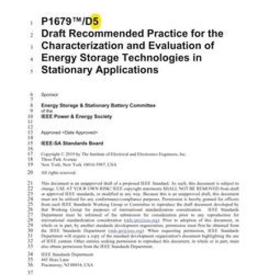 IEEE 1679