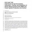 IEEE PC37.242