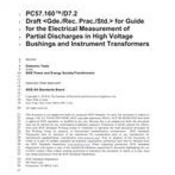IEEE PC57.160