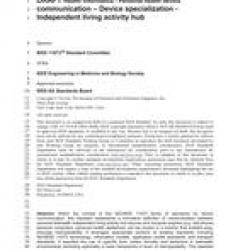 IEEE P11073-10471
