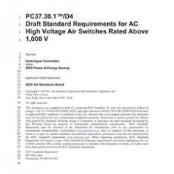 IEEE PC37.30.1