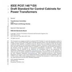 IEEE PC57.148
