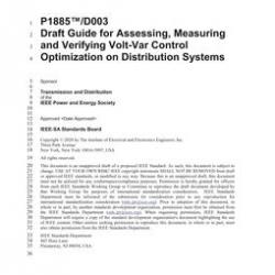 IEEE P1885