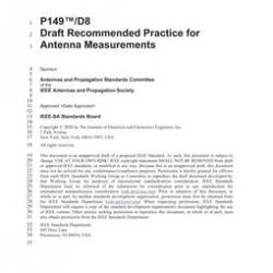 IEEE P149