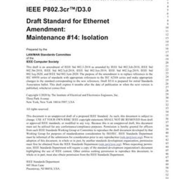 IEEE P802.3cr