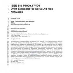 IEEE P1920.1