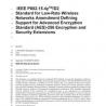 IEEE P802.15.4y