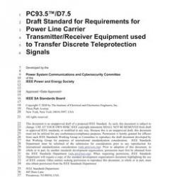 IEEE PC93.5