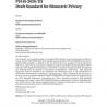 IEEE P2410