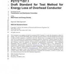 IEEE P2772