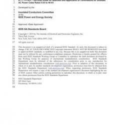 IEEE P1637