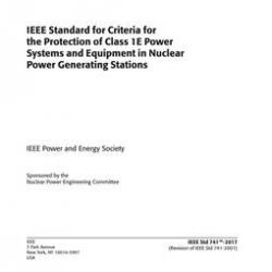 IEEE 741-2017