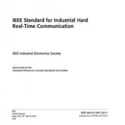 IEEE 61158-2017